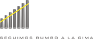 Grupo Eléctrico Aconcagua — Seguimos rumbo a la cima